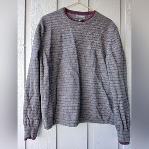 Banana Republic Merino Whool Sweater